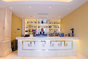 Continental Xin Hao Hotel and Resort