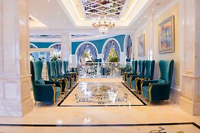 Continental Xin Hao Hotel and Resort