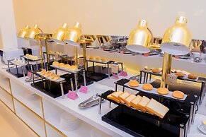 Continental Xin Hao Hotel and Resort