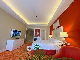 Continental Xin Hao Hotel and Resort