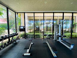 Continental Xin Hao Hotel and Resort