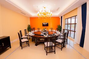 Continental Xin Hao Hotel and Resort