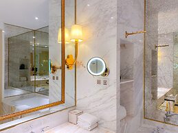 Continental Xin Hao Hotel and Resort