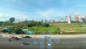 Continental Xin Hao Hotel and Resort