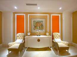 Continental Xin Hao Hotel and Resort