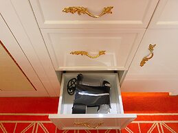 Continental Xin Hao Hotel and Resort