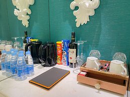 Continental Xin Hao Hotel and Resort