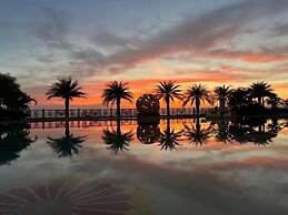 Continental Xin Hao Hotel and Resort