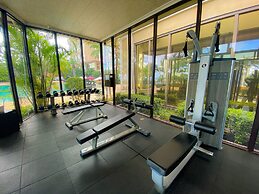 Continental Xin Hao Hotel and Resort