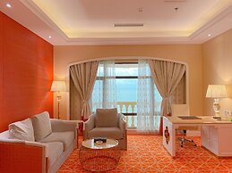 Continental Xin Hao Hotel and Resort