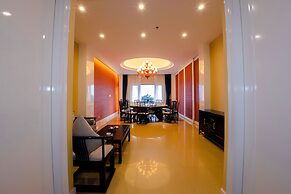 Continental Xin Hao Hotel and Resort