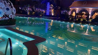 Continental Xin Hao Hotel and Resort