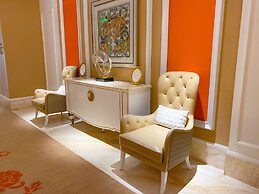 Continental Xin Hao Hotel and Resort