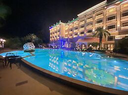 Continental Xin Hao Hotel and Resort
