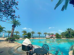 Continental Xin Hao Hotel and Resort