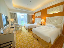 Continental Xin Hao Hotel and Resort