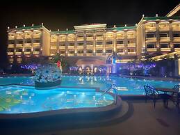 Continental Xin Hao Hotel and Resort