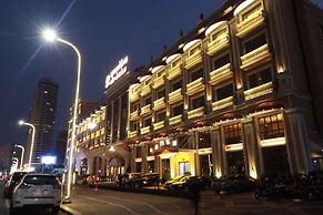 Continental Xin Hao Hotel and Resort