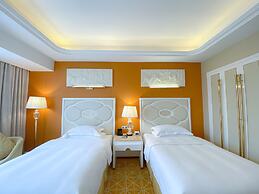 Continental Xin Hao Hotel and Resort