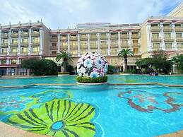 Continental Xin Hao Hotel and Resort