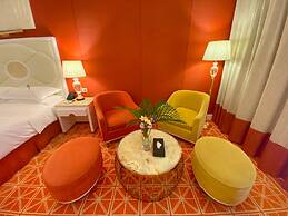 Continental Xin Hao Hotel and Resort