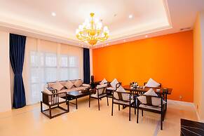 Continental Xin Hao Hotel and Resort