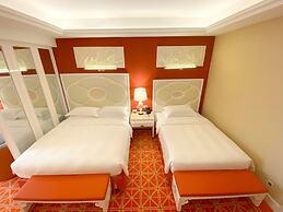 Continental Xin Hao Hotel and Resort