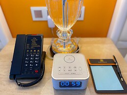 Continental Xin Hao Hotel and Resort