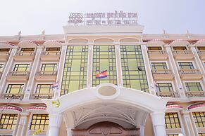 Continental Xin Hao Hotel and Resort