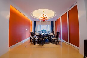 Continental Xin Hao Hotel and Resort