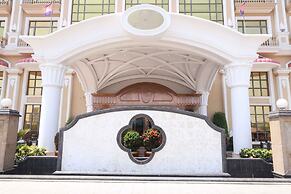 Continental Xin Hao Hotel and Resort