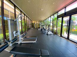 Continental Xin Hao Hotel and Resort