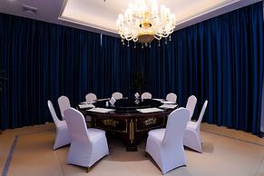 Continental Xin Hao Hotel and Resort