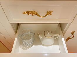 Continental Xin Hao Hotel and Resort