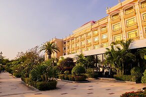 Continental Xin Hao Hotel and Resort