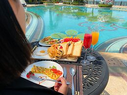 Continental Xin Hao Hotel and Resort