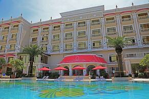 Continental Xin Hao Hotel and Resort