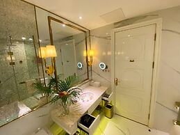 Continental Xin Hao Hotel and Resort