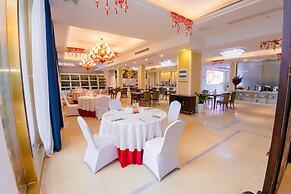 Continental Xin Hao Hotel and Resort