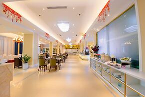 Continental Xin Hao Hotel and Resort