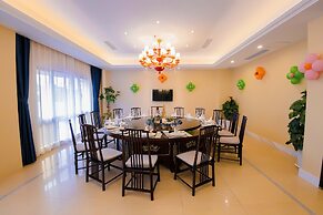 Continental Xin Hao Hotel and Resort