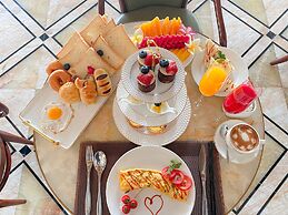 Continental Xin Hao Hotel and Resort