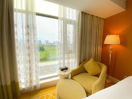 Continental Xin Hao Hotel and Resort