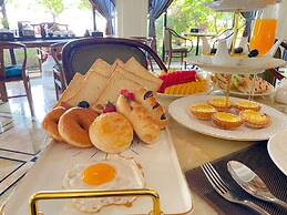 Continental Xin Hao Hotel and Resort