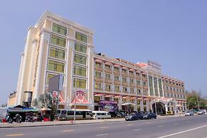 Continental Xin Hao Hotel and Resort