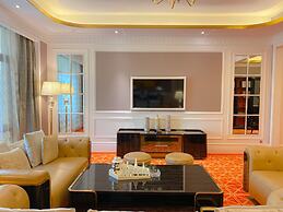 Continental Xin Hao Hotel and Resort