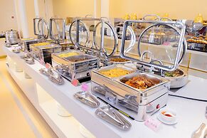 Continental Xin Hao Hotel and Resort