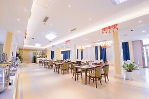 Continental Xin Hao Hotel and Resort