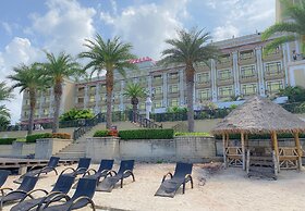 Continental Xin Hao Hotel and Resort