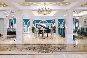 Continental Xin Hao Hotel and Resort